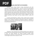 Download PERKEMBANGAN ARSITEKTUR MODERNdoc by Richard Neal SN125955976 doc pdf