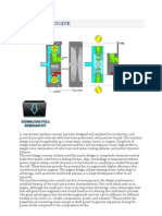 Ball Piston Engine