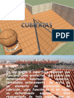 CUBIERTAS