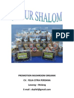 List Product Jamur Shalom