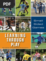 Download Small Sided Games by SoccerCTC SN125967607 doc pdf