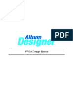 Module 5 f Pga Design