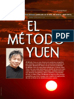 Metodo Yuen 86