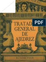 Tratado General de Ajedrez - Tomo I - Rudimentos, Roberto G. Grau PDF