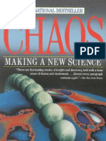 Chaos - James Gleick