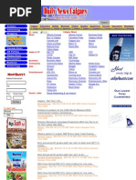 Download Daily News Calgary 18 February 2009 by dailynewscalgary SN12597424 doc pdf