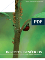 Insectos Beneficos