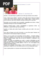 Noticias MissionÁrias Odair e Leilda Maldonado