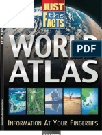 Facts World Atlas
