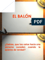 El Balon