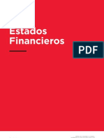 EstadosFinancieros ALICORP 2010