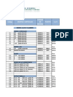 Copia de 7. Listado de Precios de Materiales A Julio 2011