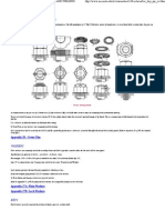 Locking Devices, Keys, Springs, Rivets and Welding