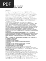 F. TUDOSE psihopatologie şi psihiatrie