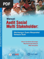 Download Manual ASMS-Audit Sosial Multi Stakeholder by Amin Sudarsono SN125987995 doc pdf