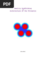 Download Reality and the Ultimaton by Alex Wall SN12598901 doc pdf