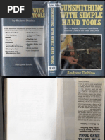 Download Gunsmithing With Simple Hand Tools by thegoodpatriot SN125990882 doc pdf