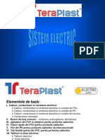 Sistem Electric