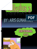 Kalkulus 2