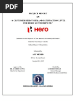 Hero Motocorp LTD (Project.b.com Iiiyr