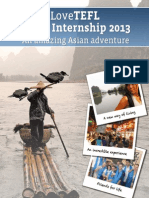 China Internship Guide 2013