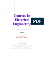 64786948 Lessons in Digital Electronics 1