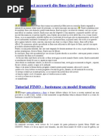 Download Cum Sa Faci Accesorii Din Fimo by cristinel70 SN125995998 doc pdf