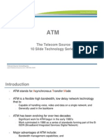 The Telecom Source 10 Slide Technology Series