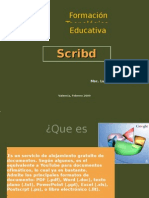 Manual de Scribd