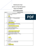 PM0010 MQP PDF