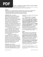 MAR224 Lab Properties of Seawater Complete V3-Laborator