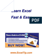 learn-excel