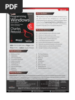 Programming Windows 6th Ed