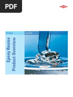 Download Dow Epoxy Resin by Srinivasan Reddy SN126008136 doc pdf
