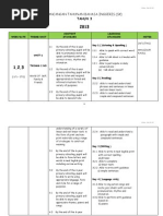 RPT English KSSR THN 3 - 2013 Shared by Sameema