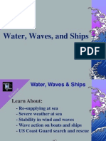 Water Wav