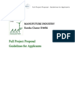 MF - Ind FPP Guidelines May2011 Final