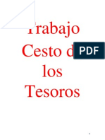 Cesto de Los Tesoros