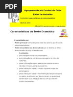 Guiao a Beira Do Lago Dos Encantos