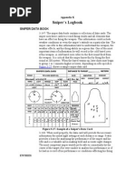 Essential Sniper Calculations and Formulas | PDF