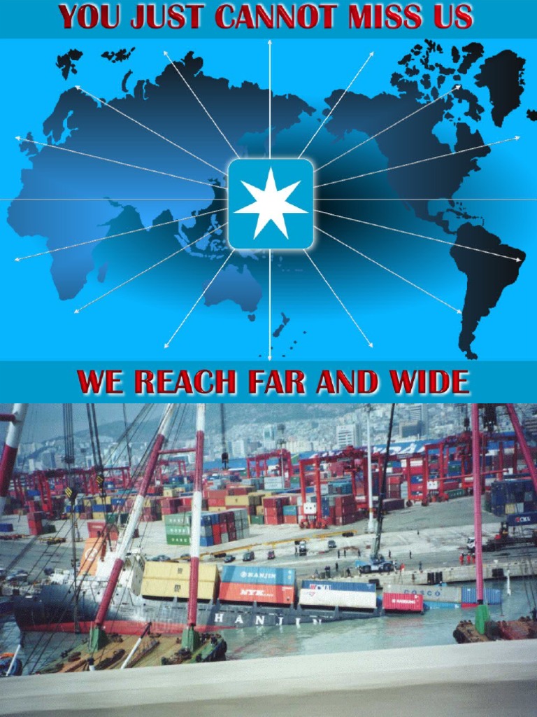 Ship Stability For Container Professionals | Download Free PDF ...