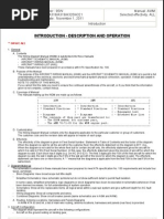 A319 Aircraft Structural Repair Manual