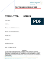 111207 Refrigerated Vessel Survey Report R1.3 - Part A