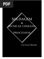 Livro Ivan Guerra Machado