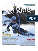 Ski and Ride 2/13