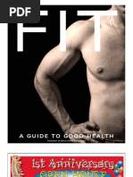 Download FIT 2009 by SCN Communications Group SN12601856 doc pdf