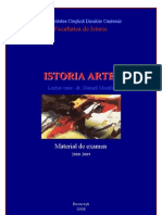 Istoria-artei-Mazilu