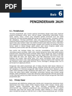 Download Bab 6PenginderaanJauh by Indra Arizandi Gobel SN126026397 doc pdf