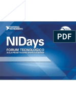 01keynote System Design Per Il 21° Secolo - Ray Almgren, Vice President of Marketing For Core Platforms - National Instruments