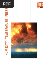 THIES Catalog Humidity Temp Pressure 12-05